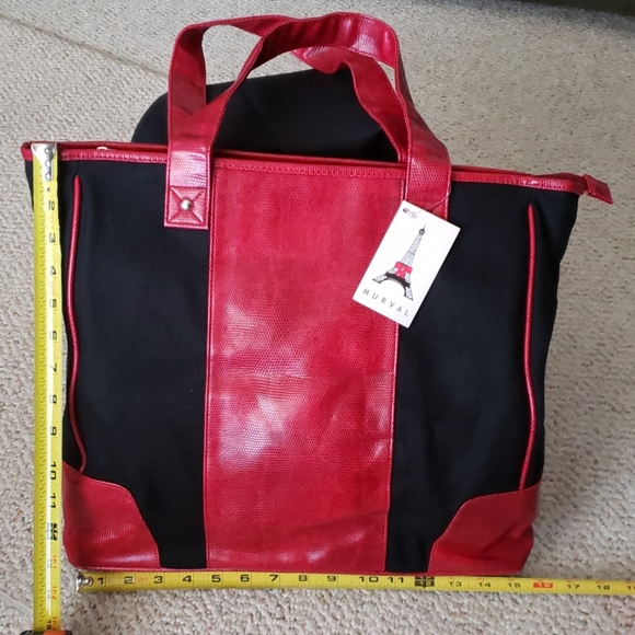 Murval Tote - Picture 2 of 6